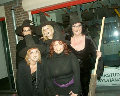 Foto 200 uit Halloweenbeverwaard07