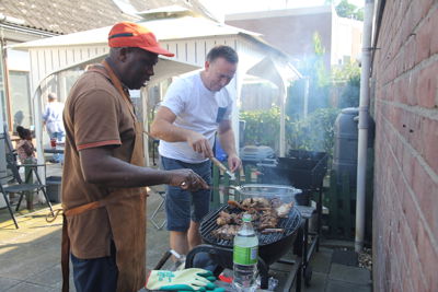 Foto 23 uit KinderfeestBuur24-8