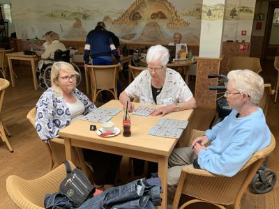 Foto 25 uit Bingo In IJsselburgh_3