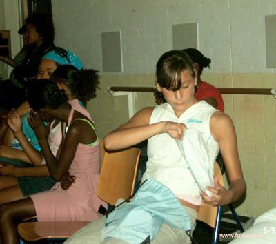 Foto 24 uit rap contest focus new