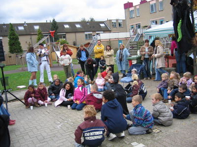 Foto 29 uit halloween