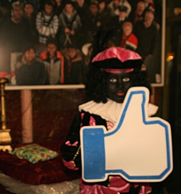 Foto 13 uit SintEnPietenInFocus