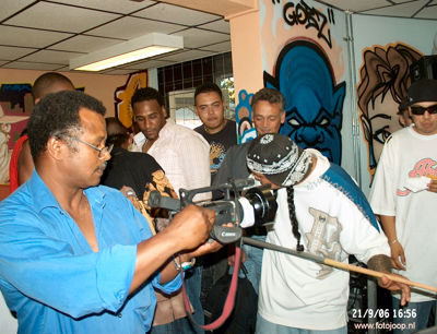 Foto 100 uit streetlife5324opening