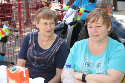 Foto 126 uit Ouderen4daagseSlot