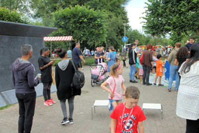 Foto 115 uit BewegenWaard 2019