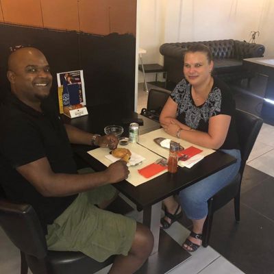 Foto 4 uit Saron-EetHuis NEW