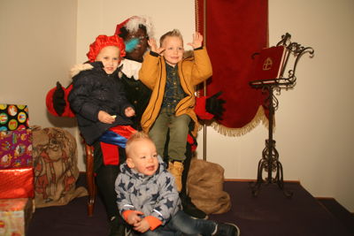 Foto 252 uit SinterklaasBeverwaard