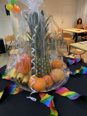 Foto 7 uit Brassa Dey Focus