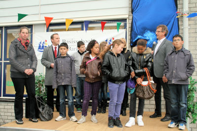 Foto 49 uit OnthullingBordBeverwaard