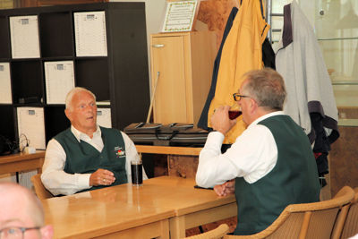 Foto 10 uit Biljarten IJsselburgh