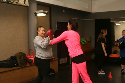 Foto 6 uit ArmoedeBestrijding