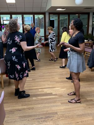 Foto 16 uit Feest in IJsselburgh