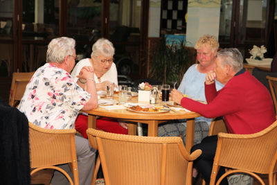 Foto 72 uit Buffet IJsselburgh