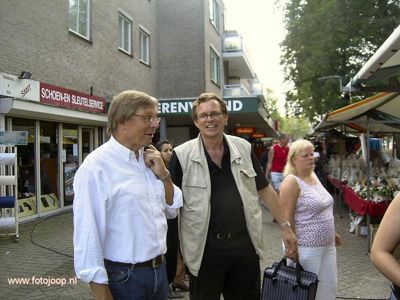 Foto 33 uit wijkparkfeest 2005