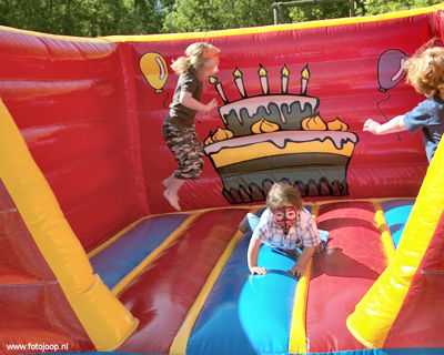 Foto 31 uit koninginnendag 07