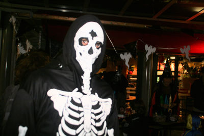 Foto 279 uit HalloweenBeverwaard