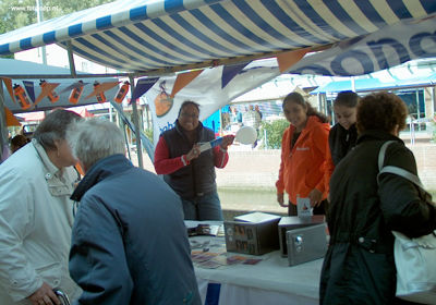 Foto 123 uit Wijkfeest 06-09-08