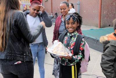 Foto 7 uit DeParel Engelscheles