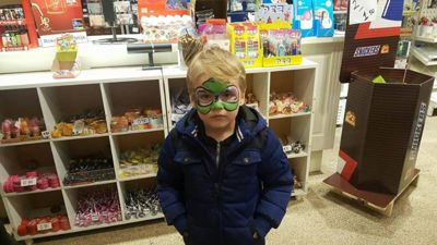 Foto 10 uit Alya Shop Vivant22-2