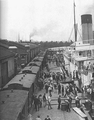 Foto 218 uit Oud Rotterdam Zuid