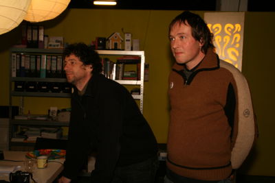 Foto 98 uit Nieuwjaarsborrel14_1