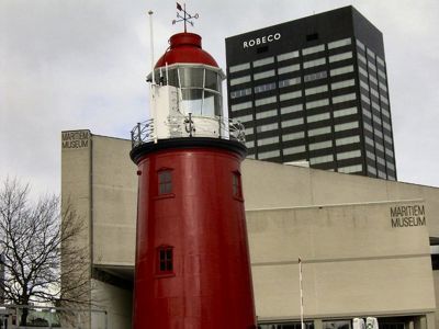 Foto 51 uit Foto's uit Rotterdam