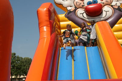 Foto 84 uit BewegenWaard 2018