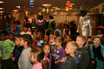 Foto 36 uit SintEnPietenInFocus