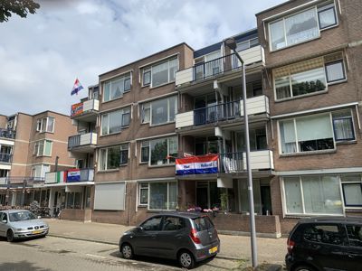 Foto 42 uit Oranje Beverwaard