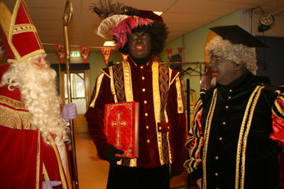 Foto 18 uit SinterklaasStormpolder