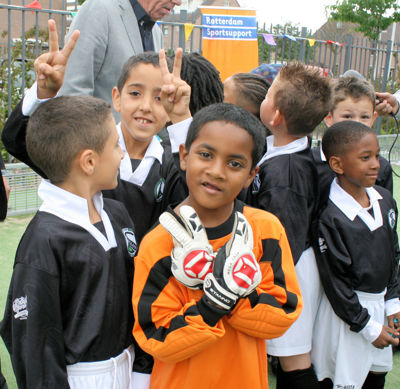 Foto 164 uit RK Regenboog18-06