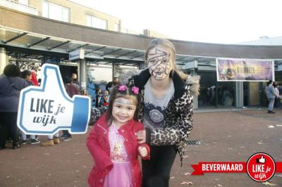 Foto 63 uit Halloween1-11-2014