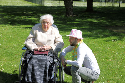 Foto 52 uit OuderenDagWetering