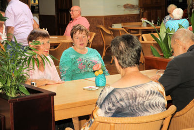 Foto 7 uit Buffet IJsselburgh