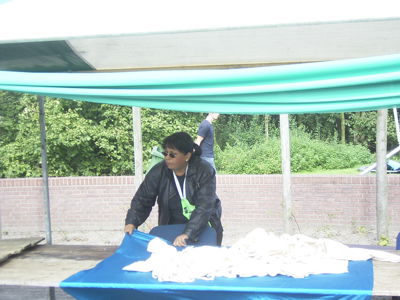 Foto 41 uit wijkfeest