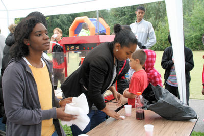 Foto 68 uit DwightMemorealDay