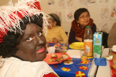 Foto 80 uit SinterklaashuisLunch