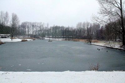 Foto 51 uit WinterIn Beverwaard