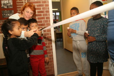 Foto 20 uit DeParel Ouderkamer