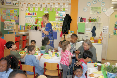 Foto 38 uit Pasen op de Parel