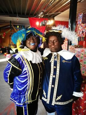 Foto 5 uit sinterklaasbeverwaard