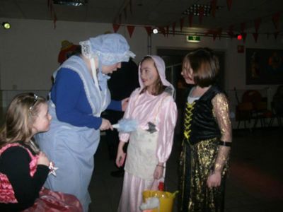 Foto 92 uit StormpolderCarnaval