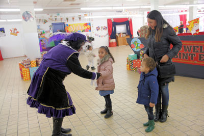 Foto 140 uit SinthuisBeverwaard