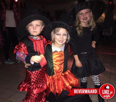 Foto 45 uit Halloween31oct 2015