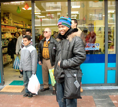 Foto 202 uit brass band tripple b