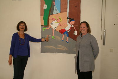 Foto 62 uit RK Regenboog15_10