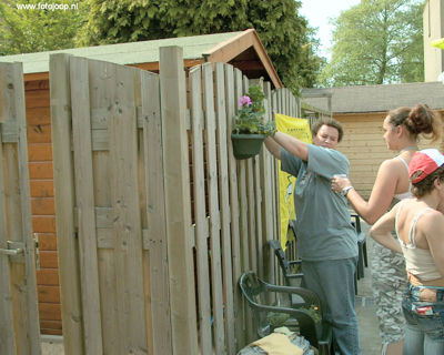 Foto 167 uit schoonmaakactie new