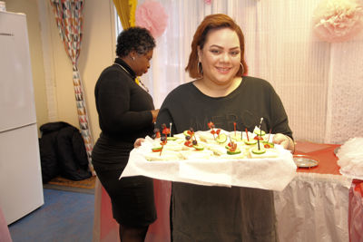 Foto 39 uit High Tea Party