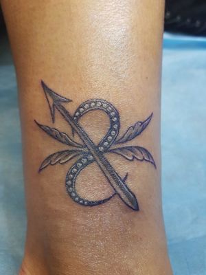 Foto 20 uit Tattooshop Creations