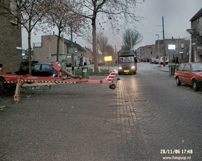 Foto 65 uit Foto's Beverwaard